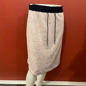 Joe Fresh Women's Stretch Knit Drawstring Skirt - Size 3X - NWT